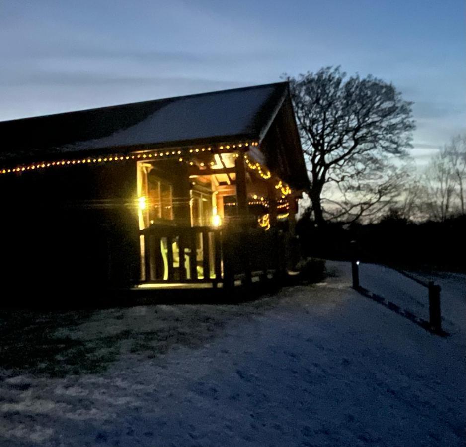 Hollybush Holiday home *