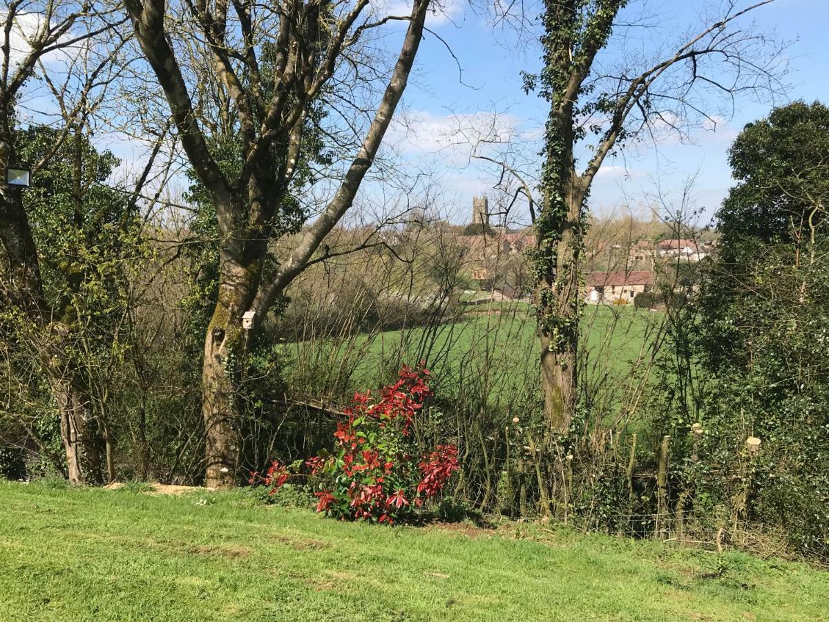 Holiday home Hollybush Leigh upon Mendip
